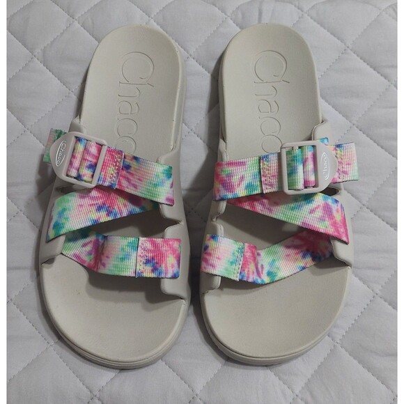 Chaco Sandals Women's 8,in Excellent Condition, Comfort. - Picture 2 of 9